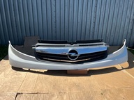 ATRAPA GRILL OPEL VIVARO 06-14