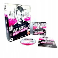 TONY HAWKS AMERICAN WASTELAND BIG BOX PC PL