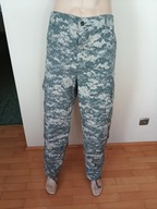 spodnie kontr.ACU roz.X-LARGE- X-LONG