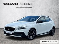 Volvo V40 SalonPL T3 Momentum LED Tempomat Kamera