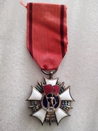 Order Sztandar Pracy ll klasy