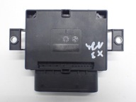 MODUŁ STEROWNIK HAMULCA RĘCZNEGO 6878144 BMW X3 F25
