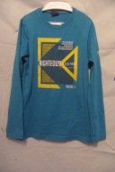 BLUZKA DLA CHŁOPCA ROZM 140