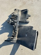 TOYOTA HILUX VIII 15-25 KIEROWNICA POWIETRZA PRAWA 53293-KK030