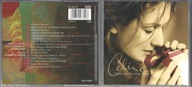 CD CELINE DION - THESE ARE SPECIAL TIMES