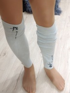 getry ocieplacze podkolanówki hollywood divas