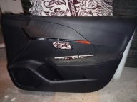 Tapicerka boczek drzwi 208 II prawy przód