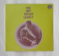 Art Tatum The Art Tatum Legacy winyl