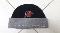 Czapka chłopięca SPIDER-MAN 2, rozm. ok. 134