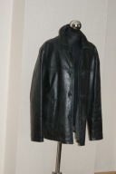 Strelsson. Skóra naturalna kurtka rozm 50
