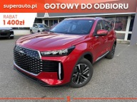 CHERY Tiggo 4 Essential 1.5 T-GDI HEV DHT Suv 163KM 2025