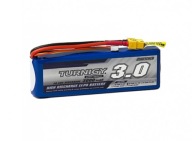 Pakiet LiPO Turnigy 3000mAh 3S 20C/30C