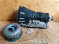 BMW G30 GA8L51CZ 5A047C5 AUTOMATYCZNA SKRZYNA BIEGÓW 2021r 16.000km