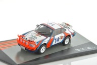 PORSCHE 911 SC 3.0 V.Preston Safari MARTINI 1978 1/43 Altaya PORSRACOLL004