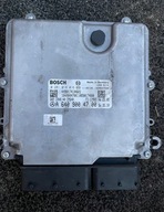 MERCEDES B-klasa W245 KOMPUTER STEROWNIK silnika 0281018016 A6409004700