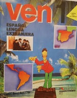 Ven 1 Espanol Lengua Extranjera Francisca Castro Viudez Fernando