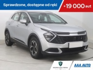 Kia Sportage 1.6 T-GDI, Salon Polska, Serwis ASO