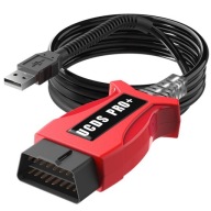 Wersja V1.27.001 do FORD UCDS PRO+ obsługuje FORDCars