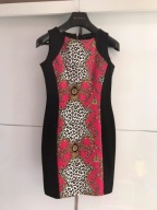 ATMOSPHERE_SUKIENKA DOPASOWANA 38 STAN BDB