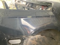 ĆWIARTKA BŁOTNIK PRAWY TYŁ LX7R PASSAT B8 KOMBI