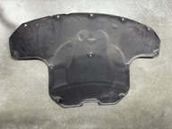 Wygłuszenie/izolacja maski przedniej Mercedes E-klasa W213/Oryginalne