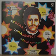 Ryszard Tarasewicz - Wśród Gwiazd NOWA !!