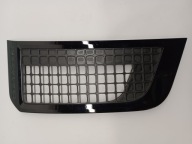 LEWY WLOT BŁOTNIKA ZAŚLEPKA OSŁONA GRILL KRATKA LAND ROVER DEFENDER L663