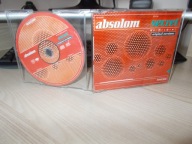 Absolom – Secret (Original Versions) Singiel