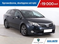 Toyota Avensis 2.0 D-4D, Navi, Klima, Klimatronic