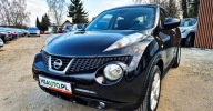 Nissan Juke BENZYNA KLIMA atrakcyjny wyglad super okazja 1.6 117KM