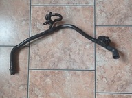 Przewód odpowietrzania silnika Mercedes C 204-C 205 Motor OM 274 2740181400