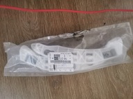 PEUGEOT 208 12- ŚLIZG ZDERZAKA PRAWY LEWY TYŁ 1607255680