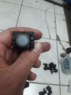 MAZDA 6 GH 2007-2012 ZDERZAK PRZÓD TYŁ CZUJNIK PARKOWANIA PDC KOLOR 39T