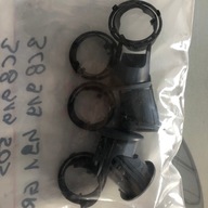 Uchwyt czujnika tył Passat CC