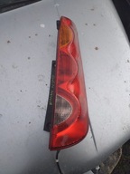 Nissan Note e11 06r-09r lampa tył tylna prawa + wkład orginał Europa