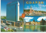 GDAŃSK-HERB WOJ POMORSKIE