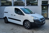 Peugeot Partner Klimatyzacja!