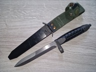 Bagnet duński M 1975 Gevær