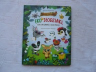 EKO SŁODZIAKI CZYLI JAK DBAĆ O LEŚNĄ POLANĘ