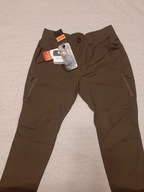 Spodnie Graff 708 L poliester RS-1500 Ochrona przed owadami