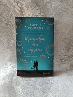 W przyszłym roku o tej porze Sophie Cousens