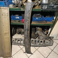 FIAT 125p PODSZYBIE PAS PODSZYBIA TYŁ NOWE ORYGINAŁ