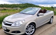 Opel Astra CC CDTI 150KM Skora AndroidCARPLAY Kamera HD