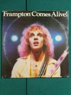 PETER FRAMPTON - FRAMPTON COMES ALIVE - 2 LP - USA
