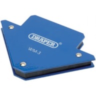 Draper Tools Uchwyt magnetyczny do stabilizacji przy spawaniu, lutowaniu