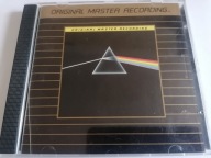 Pink Floyd-Dark Side Of The Moon/Mobile Fidelity Ultradisc II Gold USA