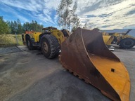 Ładowarka SCOOPTRAM ST14 BATTERY - elektryczna bez baterii