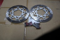 Tarcze Hamulcowe Przód Przednie Tarcza Suzuki M109R Boulevard 06-14