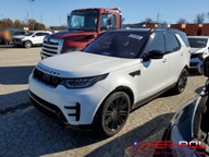 Land Rover Discovery HSE_4x4_3.0 L_340 km_2020r_7 osobowy 3.0 Benzyna 340KM