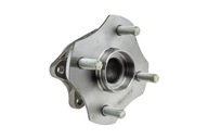 PIASTA KOŁA TYŁ TOYOTA YARIS JP FR -05